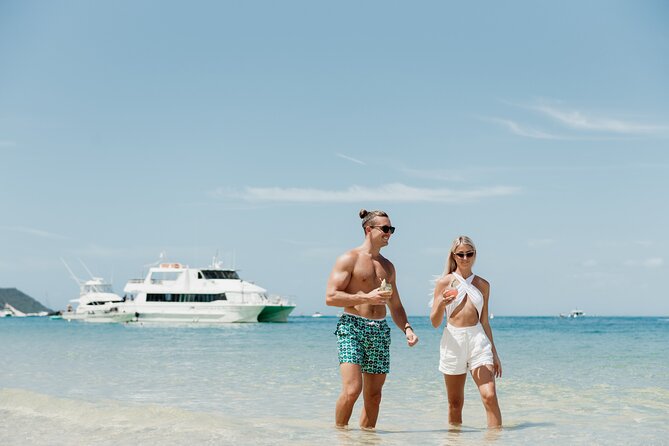 1 Hour Private Romantic Gondola Cruises in Banksia Beach - Is €91.97 per person good value?