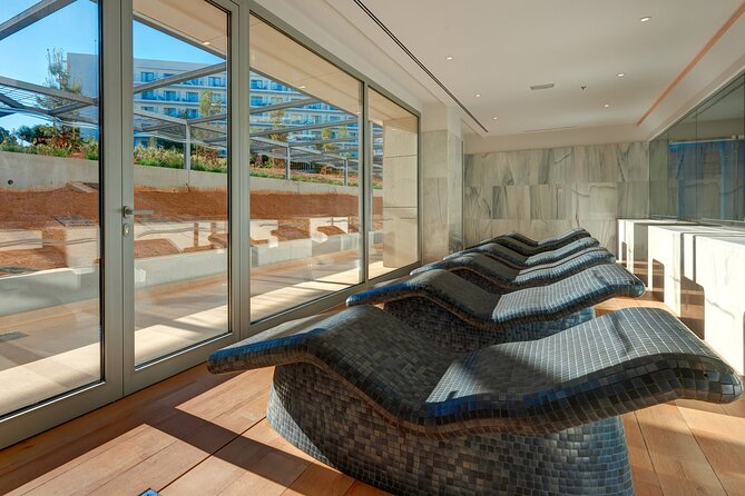 25 Minute Couples Massage with Spa Access - What this Playa de Palma spa visit is really like