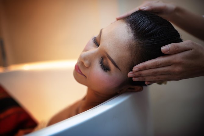 4-Hour Fah Lanna Honeymoon Spa Package for Couples - A four-hour pause in Chiang Mai’s Old City