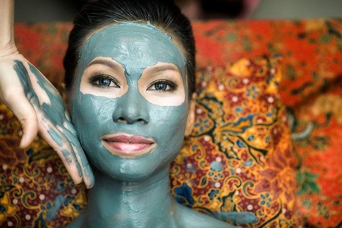 4 Hour Fah Lanna Romantic Spa Package - Five things to know before booking