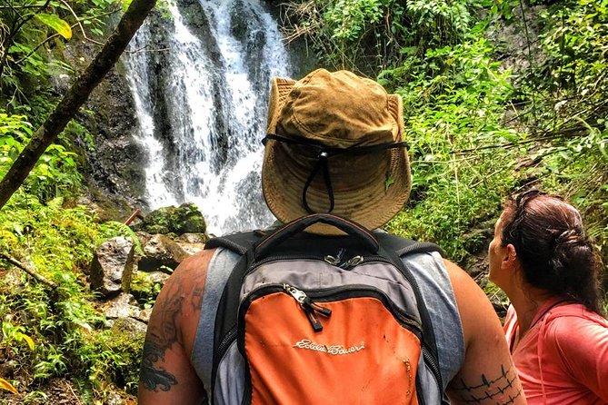 5 Hour Romantic Hawaii Jeep Tour - Why this private Jeep tour feels different