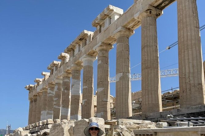 6-Hour Private Luxury Tour in Athens: Exclusively for couples - Panathenaic Stadium and the return of the Olympics