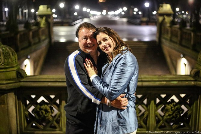 60 min surprise proposal carriage ride - Weather, timing, and cancellation rules