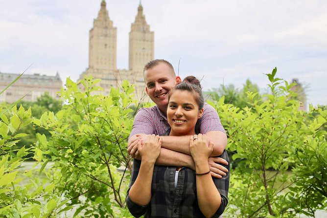 60 min surprise proposal carriage ride - What you see during the 60-minute ride