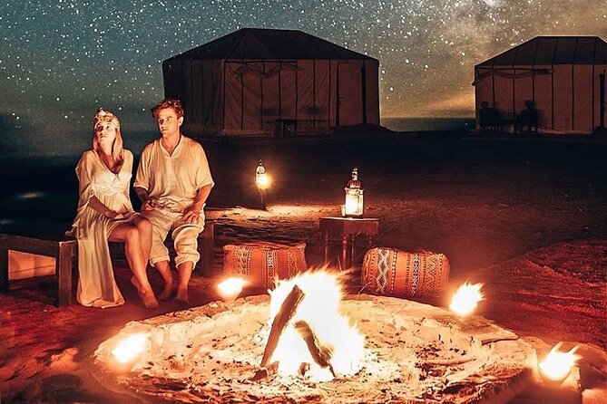 7-Day Romantic Tour in Morocco - Fes gives you the tour’s strongest history lesson