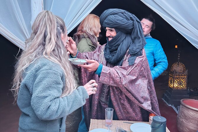 7-Day Romantic Tour in Morocco - What the $3,489.71 price really covers