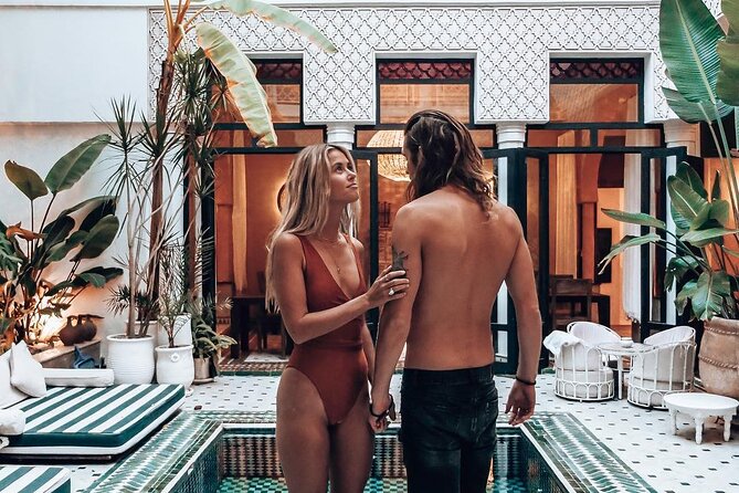 7-Day Romantic Tour in Morocco - Mustapha’s personal approach is a major strength