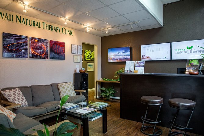 90 Minute Couples Massage - Choosing the right massage style for two people