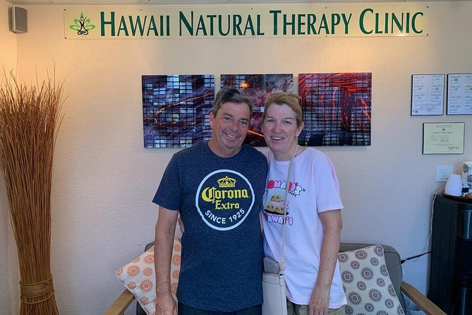 90 Minute Couples Massage Pamper Day Package - Why couples may find the format worthwhile