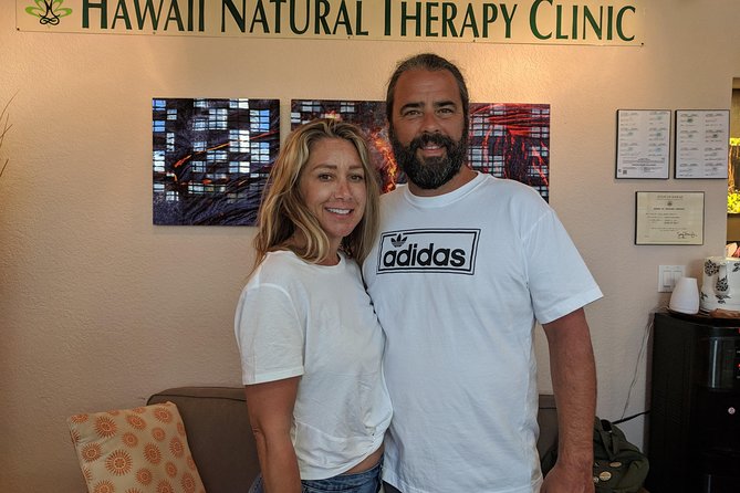 90 Minute Couples Massage Pamper Day Package - The booking problem you should take seriously