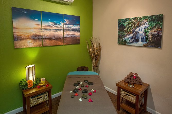 90 Minute Couples Massage - Why a 90-minute appointment is worth considering