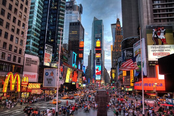 A New York Date Night Personalized Self-Guided App Tour - Why the $5 price is worth considering