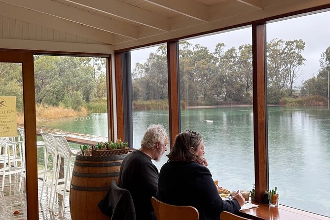 Adelaide Couples Tour: Penfolds(World #2) Visit Hahndorf & Lunch - Key things to know before booking