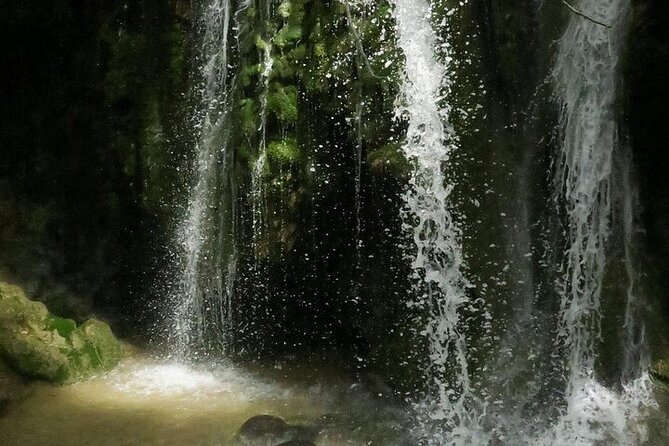 Airport Zadar or Zadar to Split via Krka waterfalls for singles or couples - Timing, Pickup, and Practical Planning