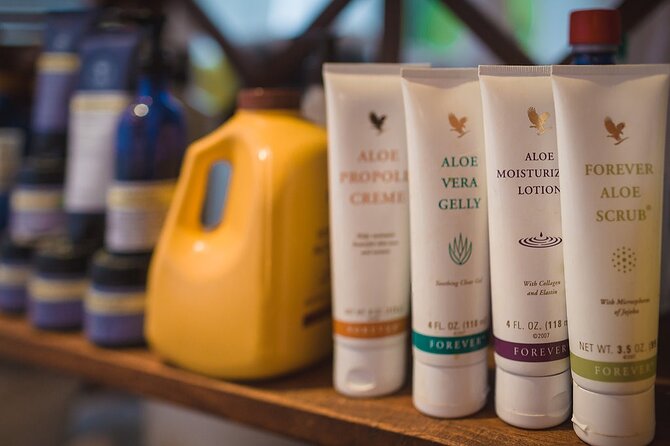 Akrotiri: Couples' Aromatherapy Massage - What the praise tells you