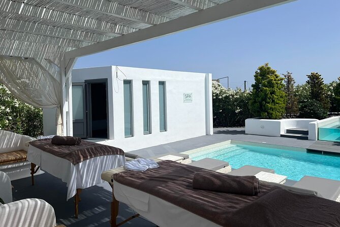 Akrotiri: Couples' Aromatherapy Massage - Who should book this experience?