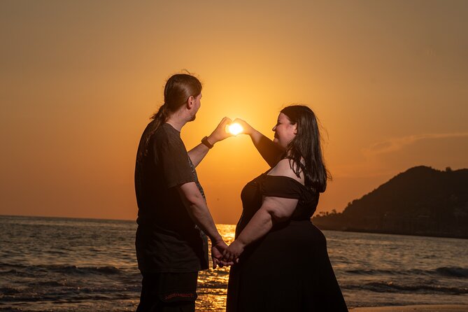Alanya Holiday Photo Shoot – Families, Couples & Solo Travelers - The price and what your $72.59 buys