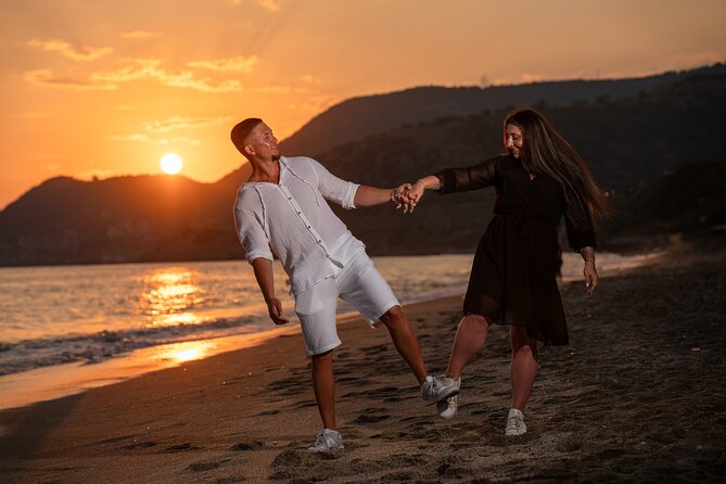 Alanya Holiday Photo Shoot – Families, Couples & Solo Travelers - Hotel pickup, meeting point, and group size