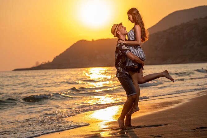 Alanya Holiday Photo Shoot – Families, Couples & Solo Travelers - Who will enjoy this most