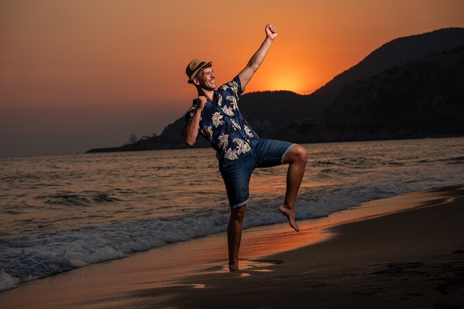 Alanya Holiday Photo Shoot – Families, Couples & Solo Travelers - The booking record and cancellation rule