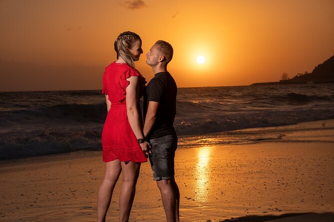 Alanya: Holiday Photo Shoot Families Couples Solo Travelers - What the different locations mean