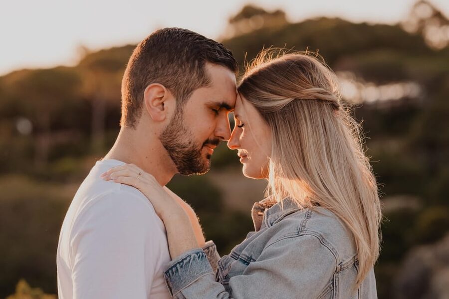 Algarve: 1 hour Couple & Family Photoshoot - Booking, cancellation, and payment flexibility