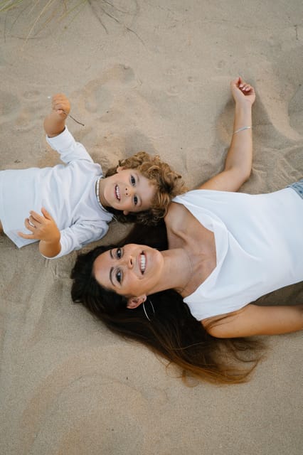 Algarve: 1 hour Couple & Family Photoshoot - Why a one-hour Algarve photoshoot can be worth it