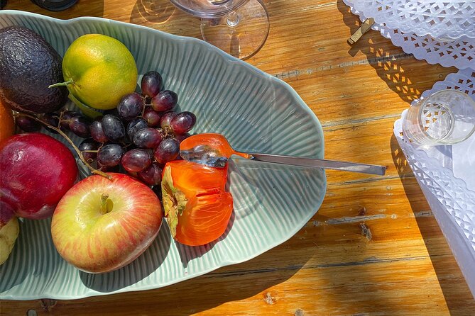 Algarve Romantic Vineyard Picnic in Carvoeiro - Is $180.01 per person fair?
