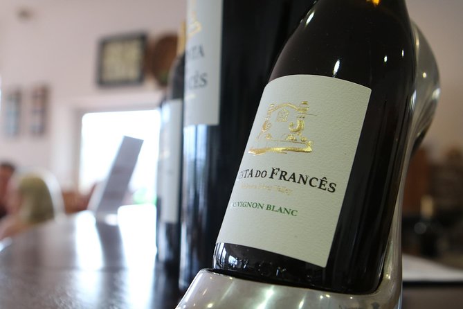 Algarve Romantic Vineyard Picnic in Carvoeiro - What the five-star feedback points to