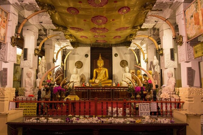 All in one Sri lanka 7nights 8 days for couple price - Key points at a glance