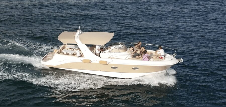Amalfi Coast: Romantic Sunset Cruise with Music & Cocktails - Booking tips that can save the evening