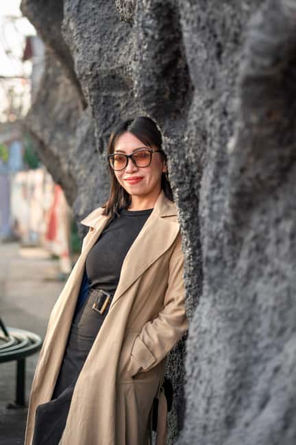 Anniversary & Destination Wedding Photo-shoot in Vienna - The Price: Strong Value for a Private Session