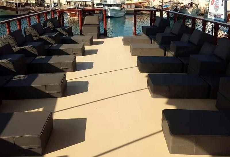 Antalya/Kemer: Phaselis Yacht Trip for Families and Couples - Sailing past Kemer’s mountains and pirate caves