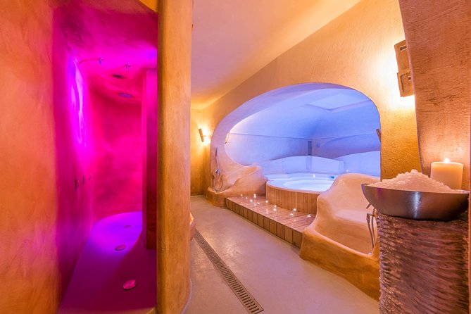 ARGILLARIUM EXPERIENCE – RITUS OTIUM + MANUS (120 minutes) - Why Minori is a smart setting for a spa day