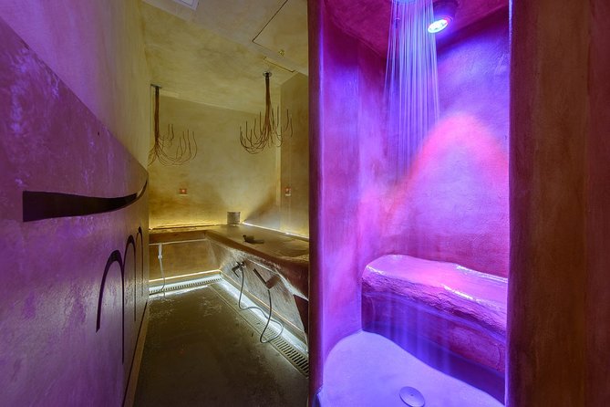 ARGILLARIUM EXPERIENCE – RITUS OTIUM + MANUS (120 minutes) - Is $96.55 per person good value?