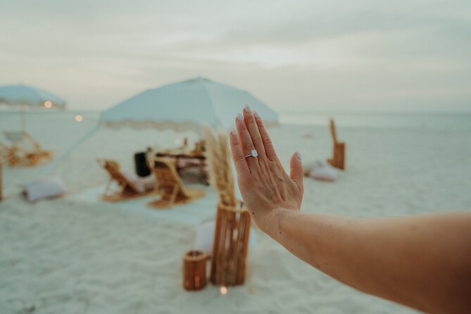 Aruba Eagle Beach Romantic Sunset Picnic in a Luxury Cabana - Is $190 per person a fair price?