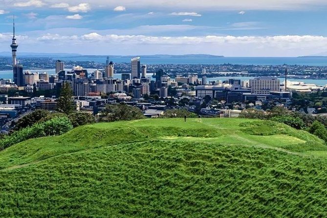 Auckland City Private Tour for Couples. Be chauffeur driven with added extras. - Devonport is the longest stop