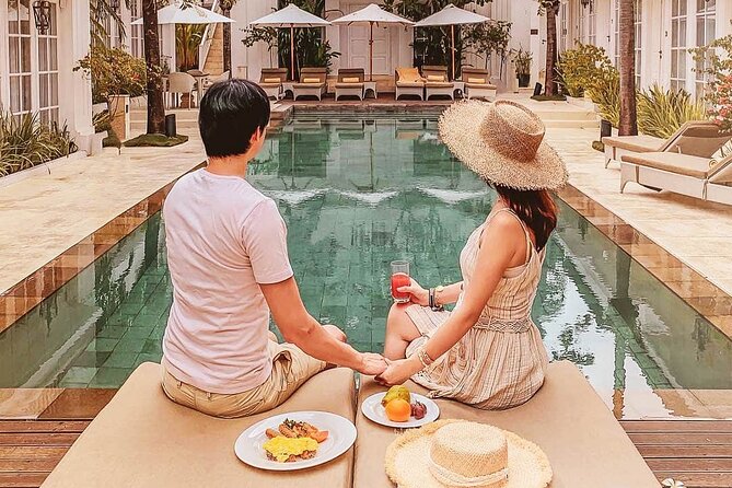 Bali: 5 Days All Inclusive - Romantic Honeymoon Package (Silver) - Why this five-day split works for a honeymoon