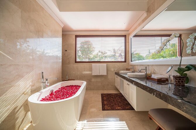 Bali: 5 Days All Inclusive - Romantic Honeymoon Package (Silver) - Day four: a couples’ spa afternoon in Ubud