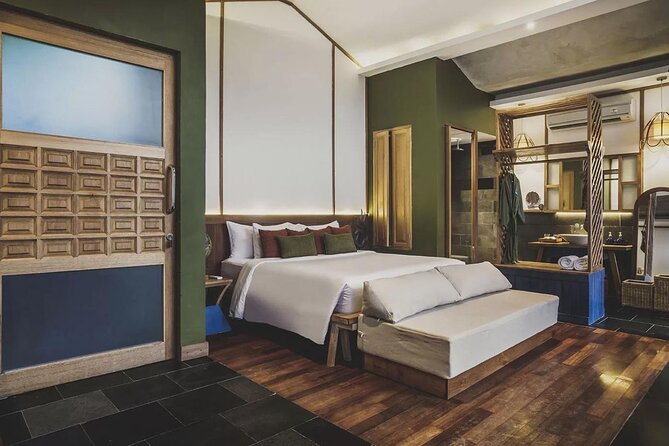 Bali: 5 Days All Inclusive - Romantic Honeymoon Package (Silver) - Day five: a flexible final day around Ubud