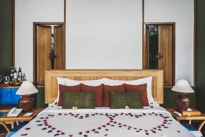 Bali: 5 Days All Inclusive - Romantic Honeymoon Package (Silver) - What the $879 price really covers