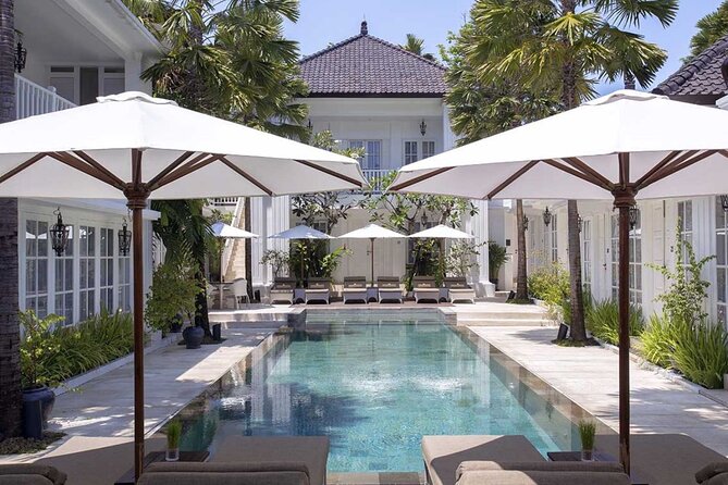 Bali: 5 Days All Inclusive - Romantic Honeymoon Package (Silver) - Arrival in Seminyak: a gentle start with useful extras