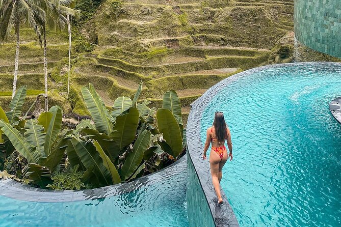 Bali Private Couple Tour – Custom Itinerary - Why this private Bali tour works well for couples