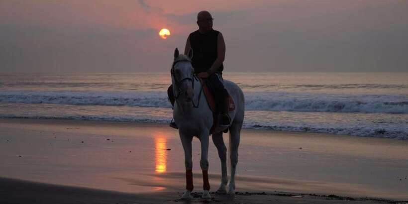 Bali: Romantic Seafood Dinner Jimbaran Beach Include Sunset - Key points to know before you book