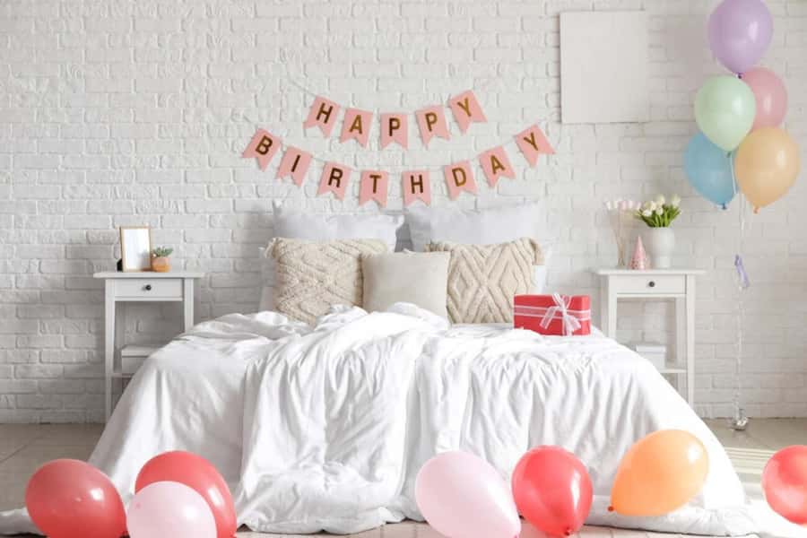Bali: ROOM DECORATION FOR BIRTHDAY OR ANNIVERSARY OCCASION - Key details before you book