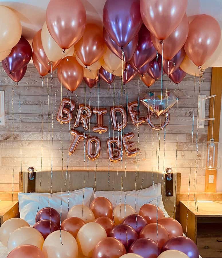 Bali: ROOM DECORATION FOR BIRTHDAY OR ANNIVERSARY OCCASION - Why the private hotel setup works well
