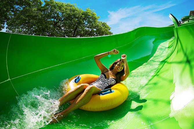Bali Waterbom with 2 Hour Spa and Romantic Jimbaran Dinner - The spa is a useful reset at 2:30 p.m.
