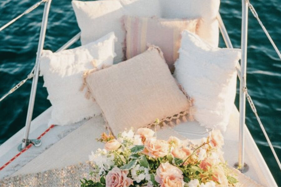 Barcelona: Private Romantic Sailing Tour with Drinks - Who will enjoy this sailing trip most