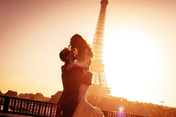 Bateaux Mouches Special Marriage Proposal Dinner Cruise in Paris - Why this cruise works for a marriage proposal