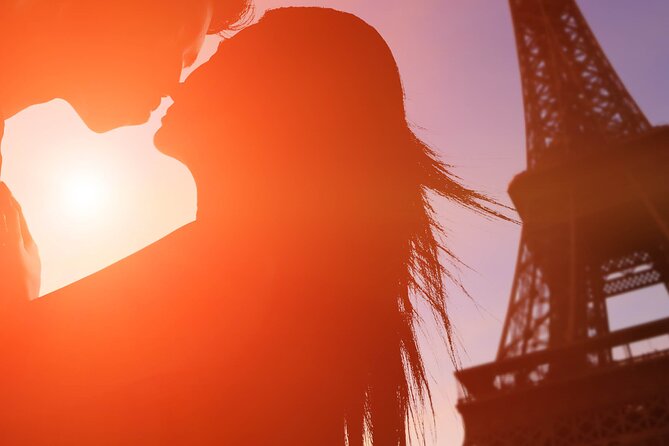 Bateaux Mouches Special Marriage Proposal Dinner Cruise in Paris - Paris history from the river